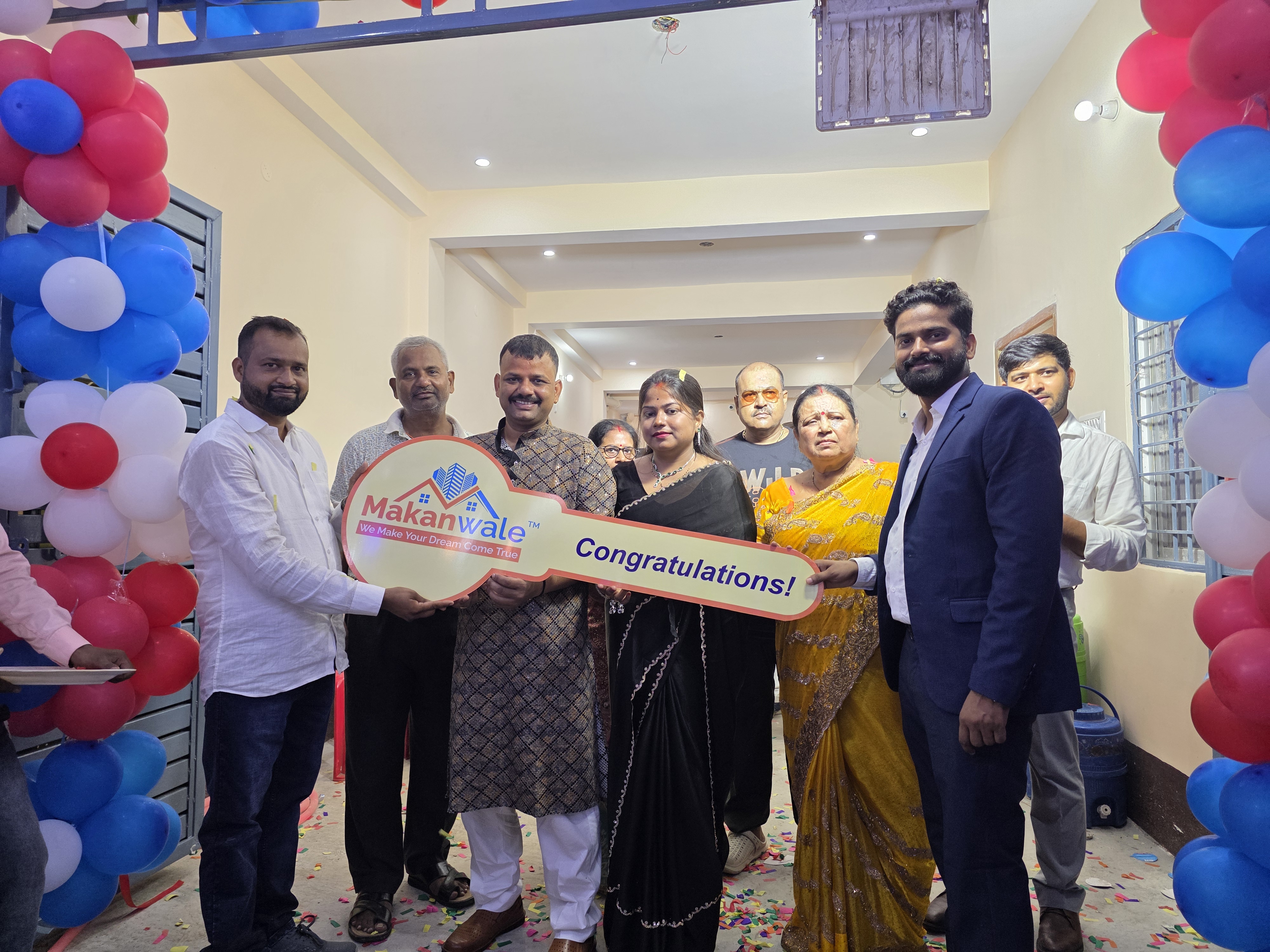 Mr Parnav kumar Chaurasia