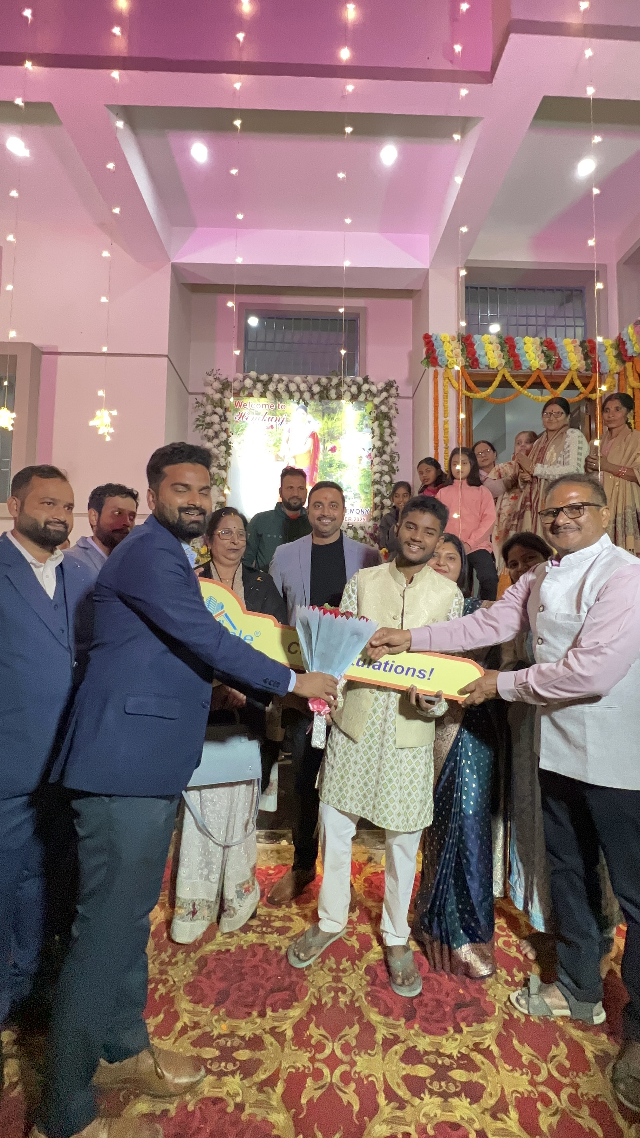 MR KANHAYEA YADAV
