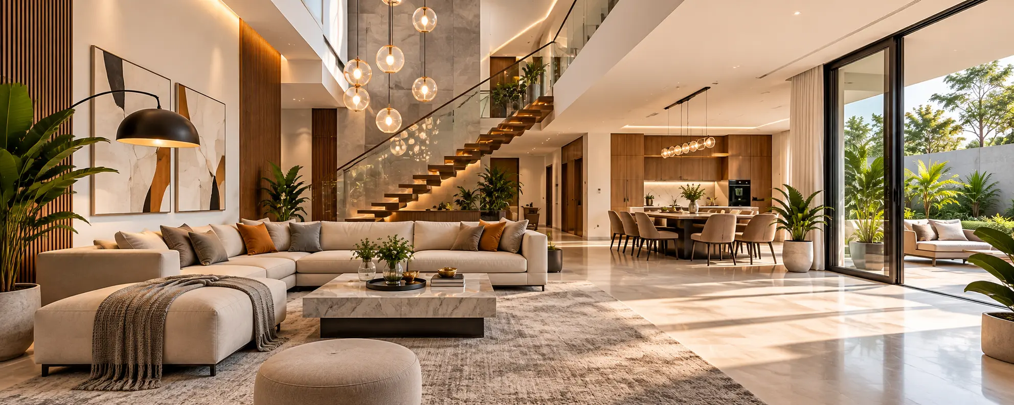 Interior Design Services in Patna Bihar