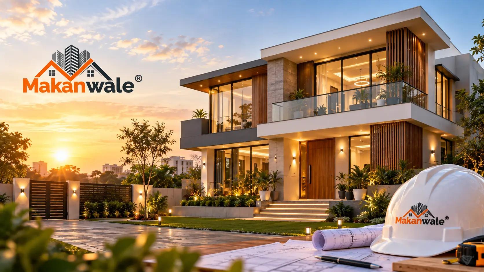 Residential Construction Company in Patna Bihar