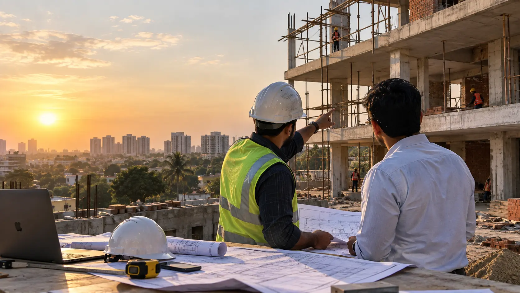 Architecture and Design Services in Bihar and Jharkhand