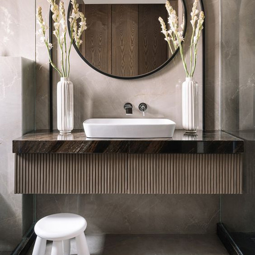 Bathroom design ideas Makan Wala